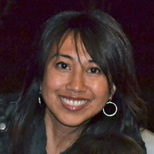 Pamela Pascual