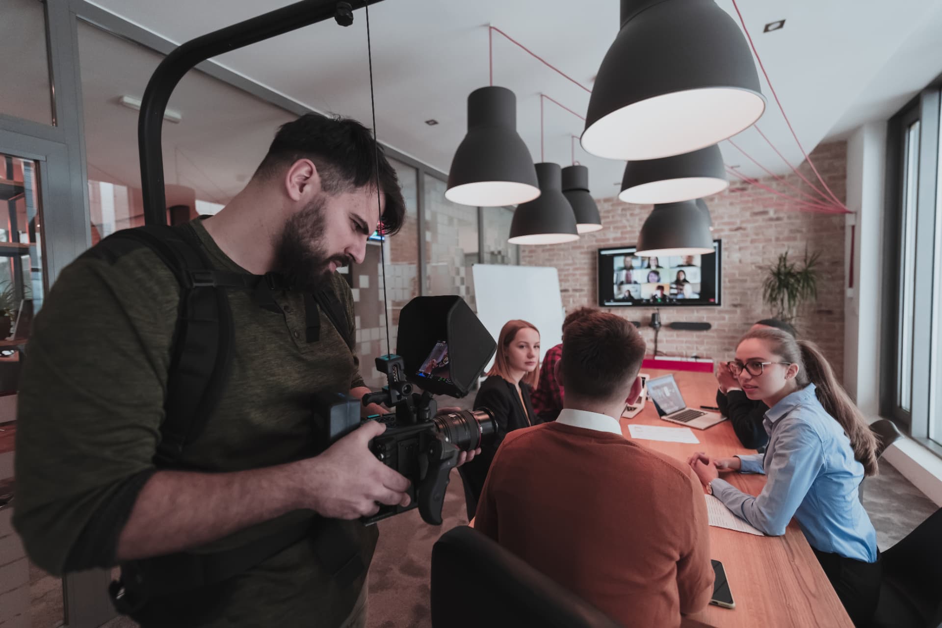 Social Media Consulting